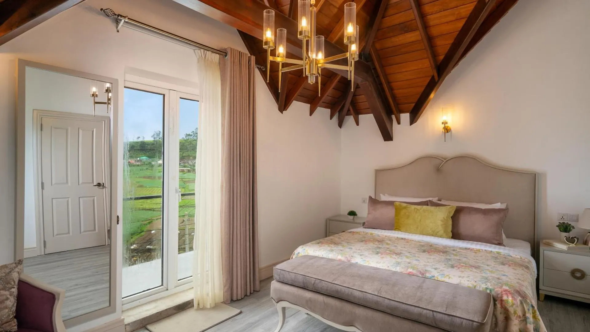 Lyndale Cottage Nuwara Eliya 5*,