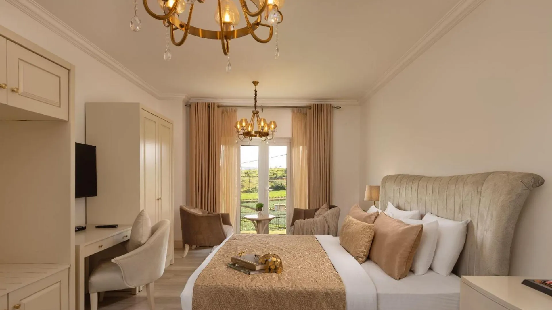 Lyndale Cottage Nuwara Eliya