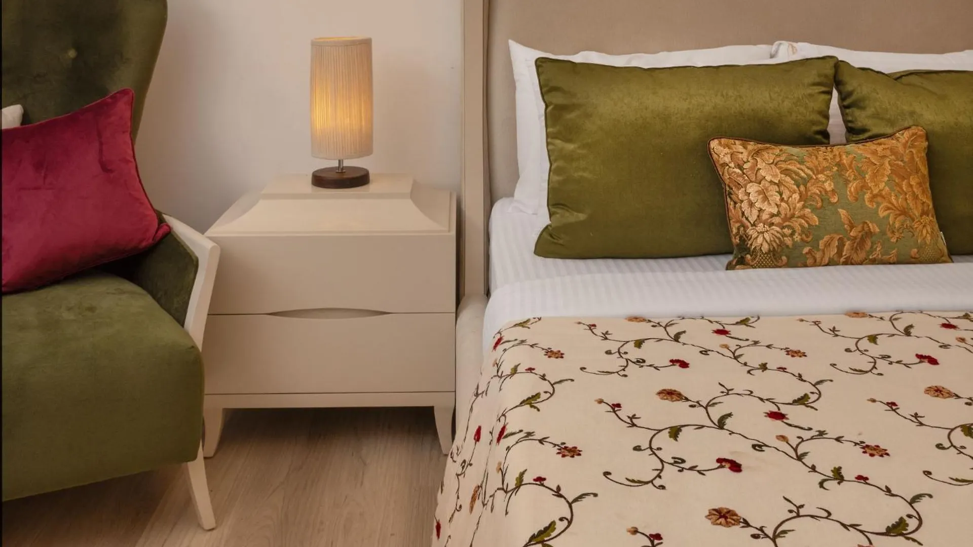 Bed & Breakfast Lyndale Cottage Nuwara Eliya