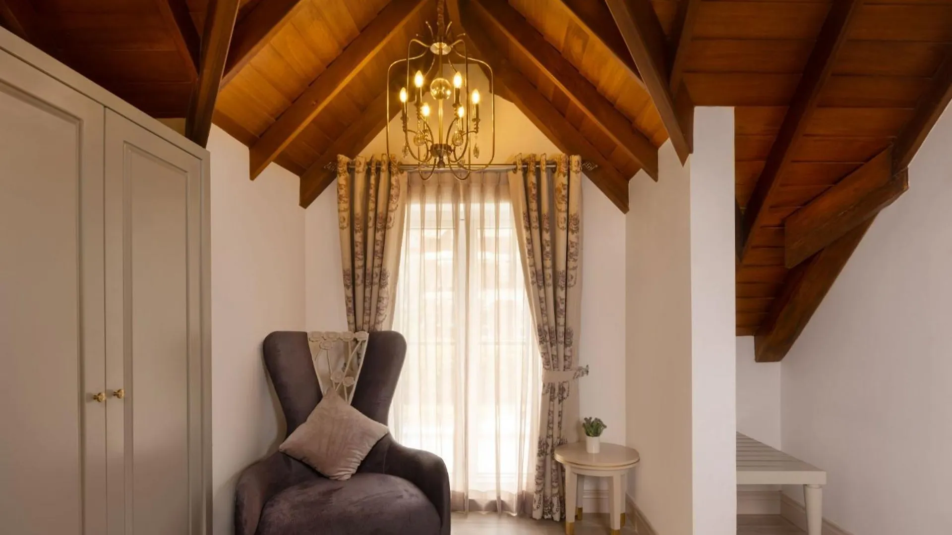 Lyndale Cottage Nuwara Eliya Bed & Breakfast