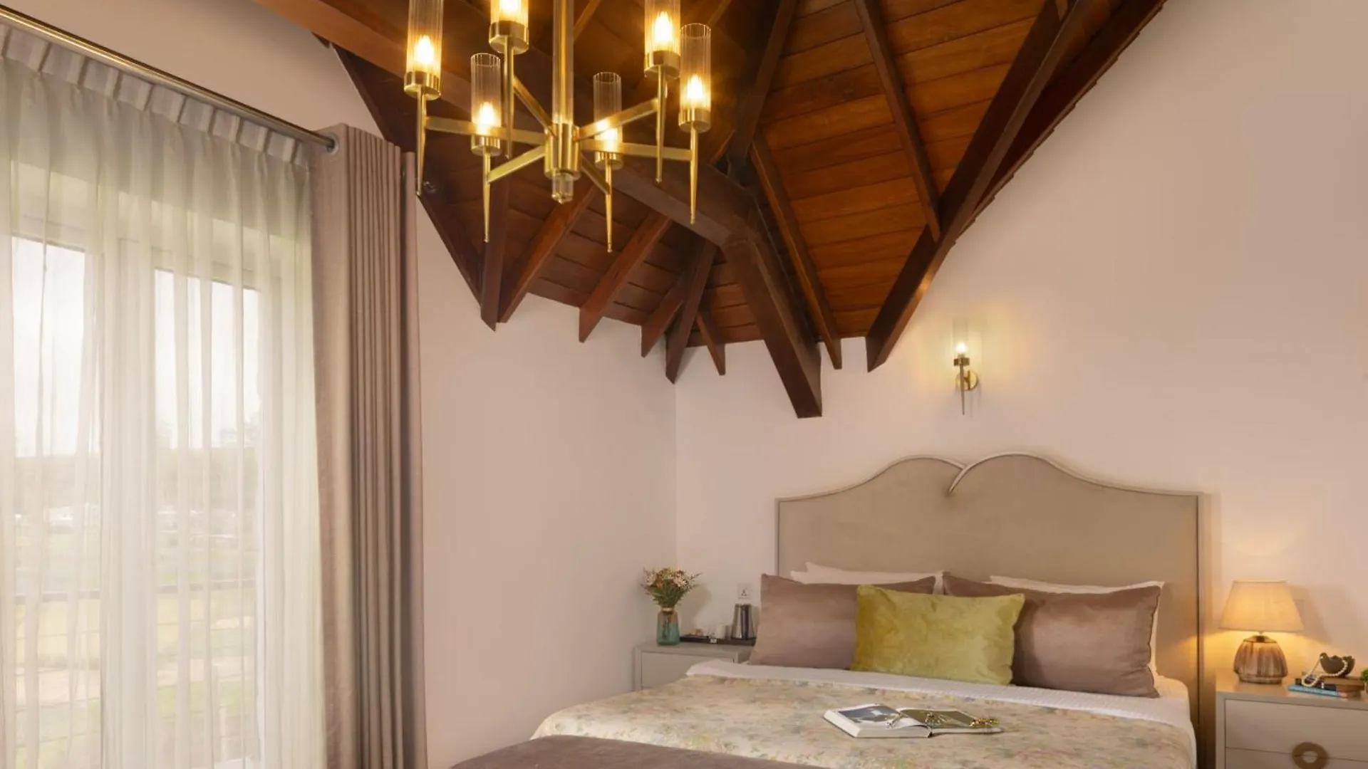 Lyndale Cottage Nuwara Eliya Bed & Breakfast