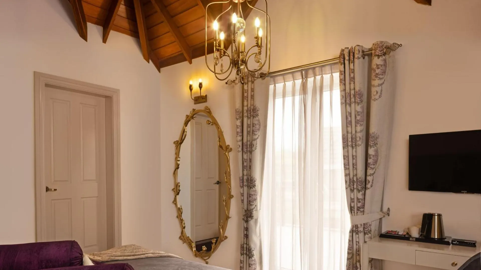 Bed & Breakfast Lyndale Cottage Nuwara Eliya