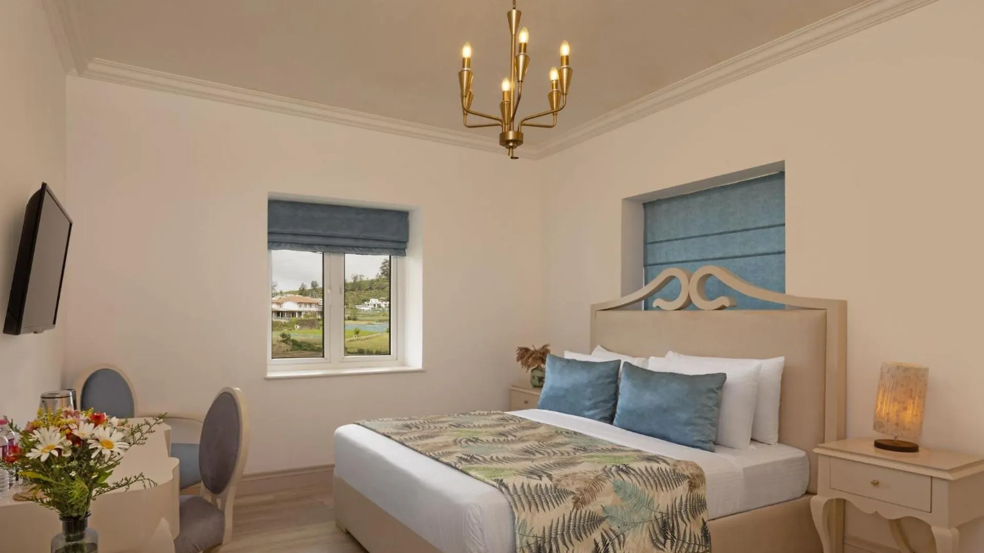 Lyndale Cottage Nuwara Eliya Bed & Breakfast