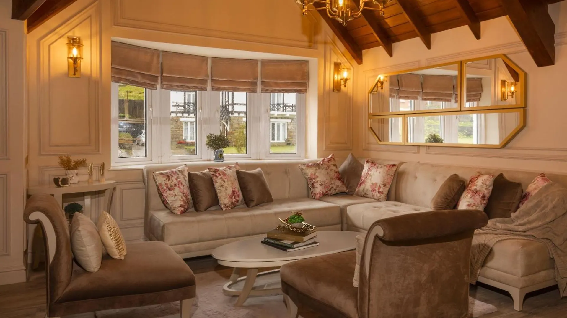 Bed & Breakfast Lyndale Cottage Nuwara Eliya