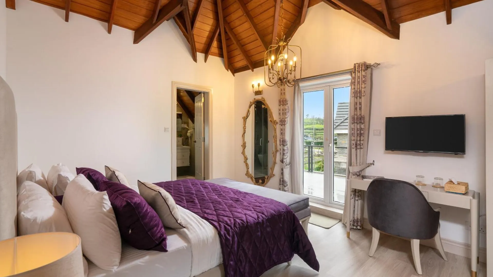 Bed & Breakfast Lyndale Cottage Nuwara Eliya