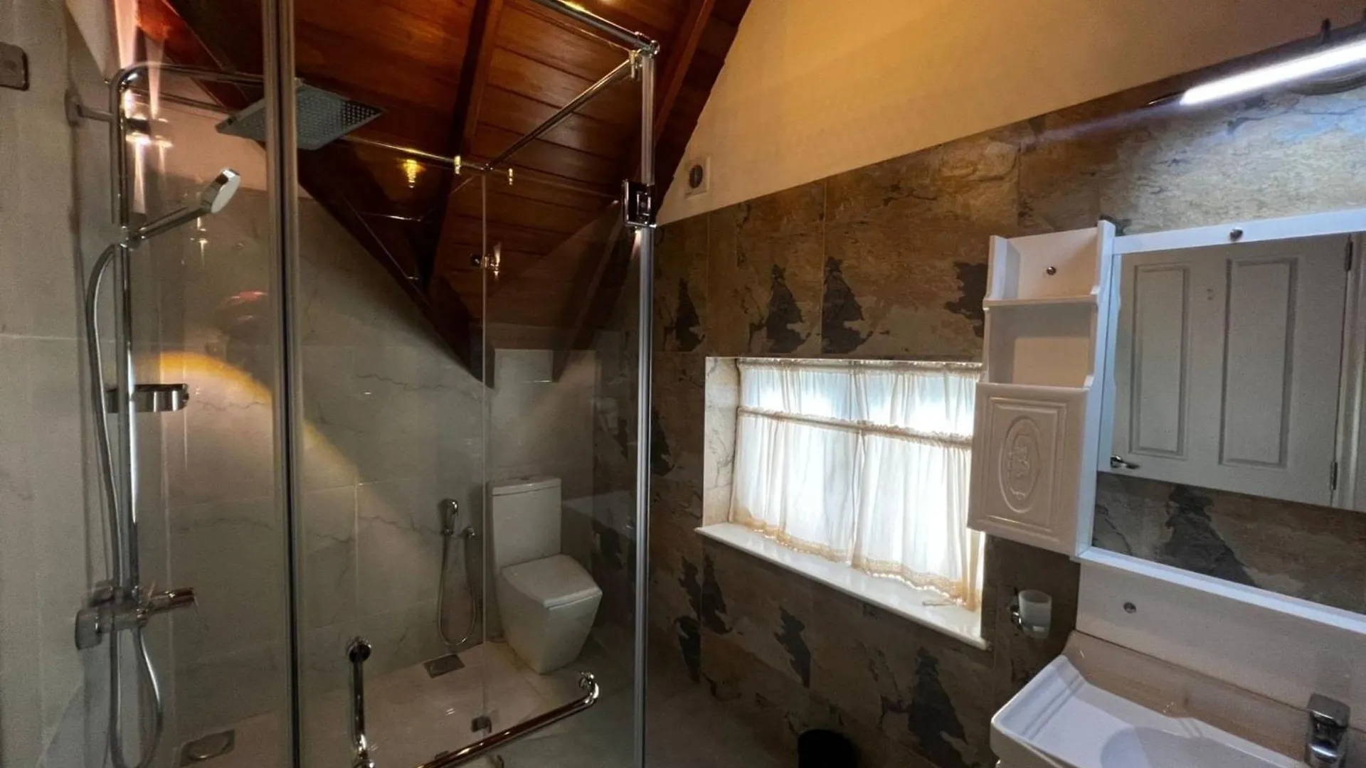 Lyndale Cottage Nuwara Eliya 5*,  Šrí Lanka