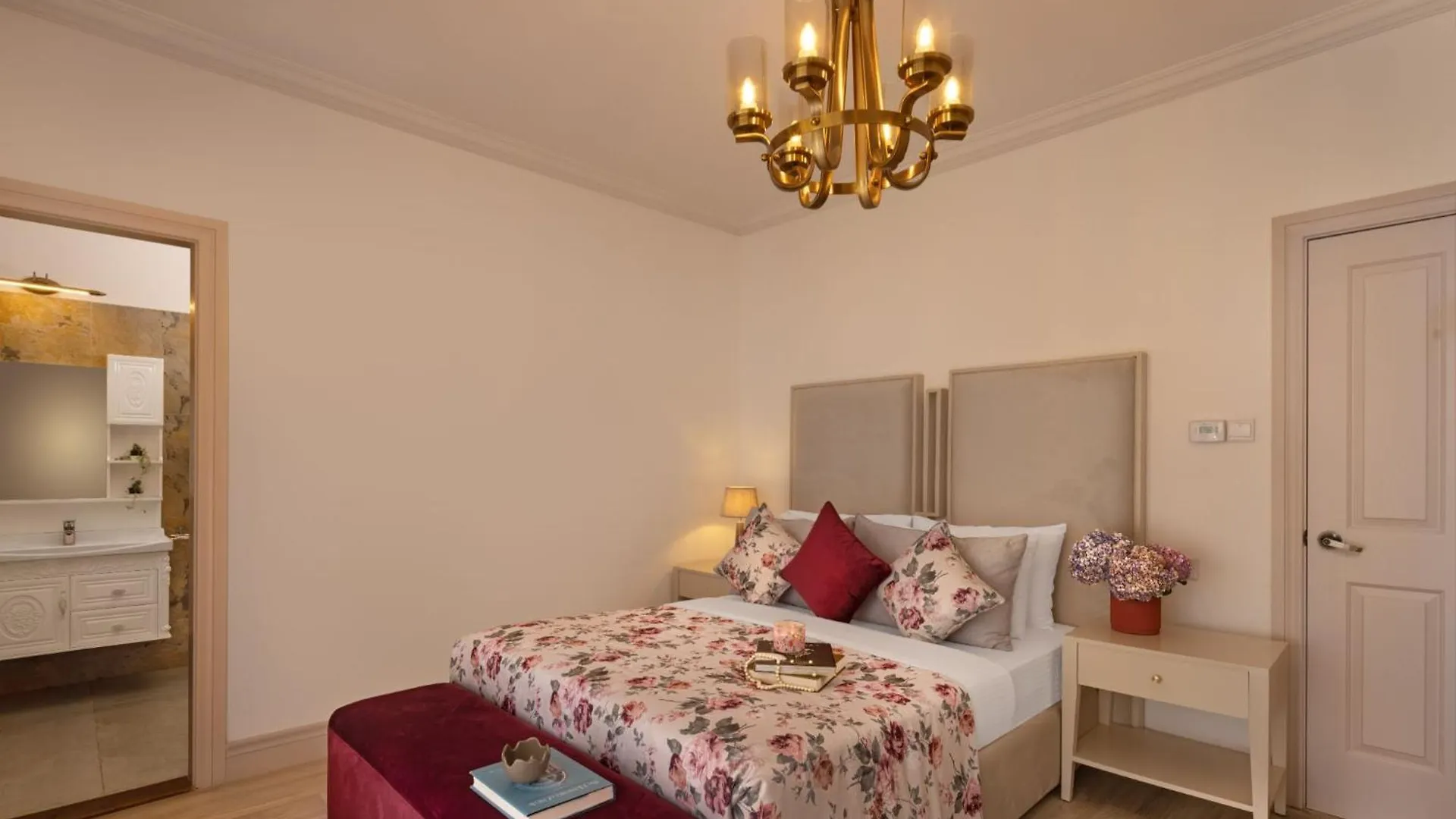 Lyndale Cottage Nuwara Eliya 5*,  Šrí Lanka
