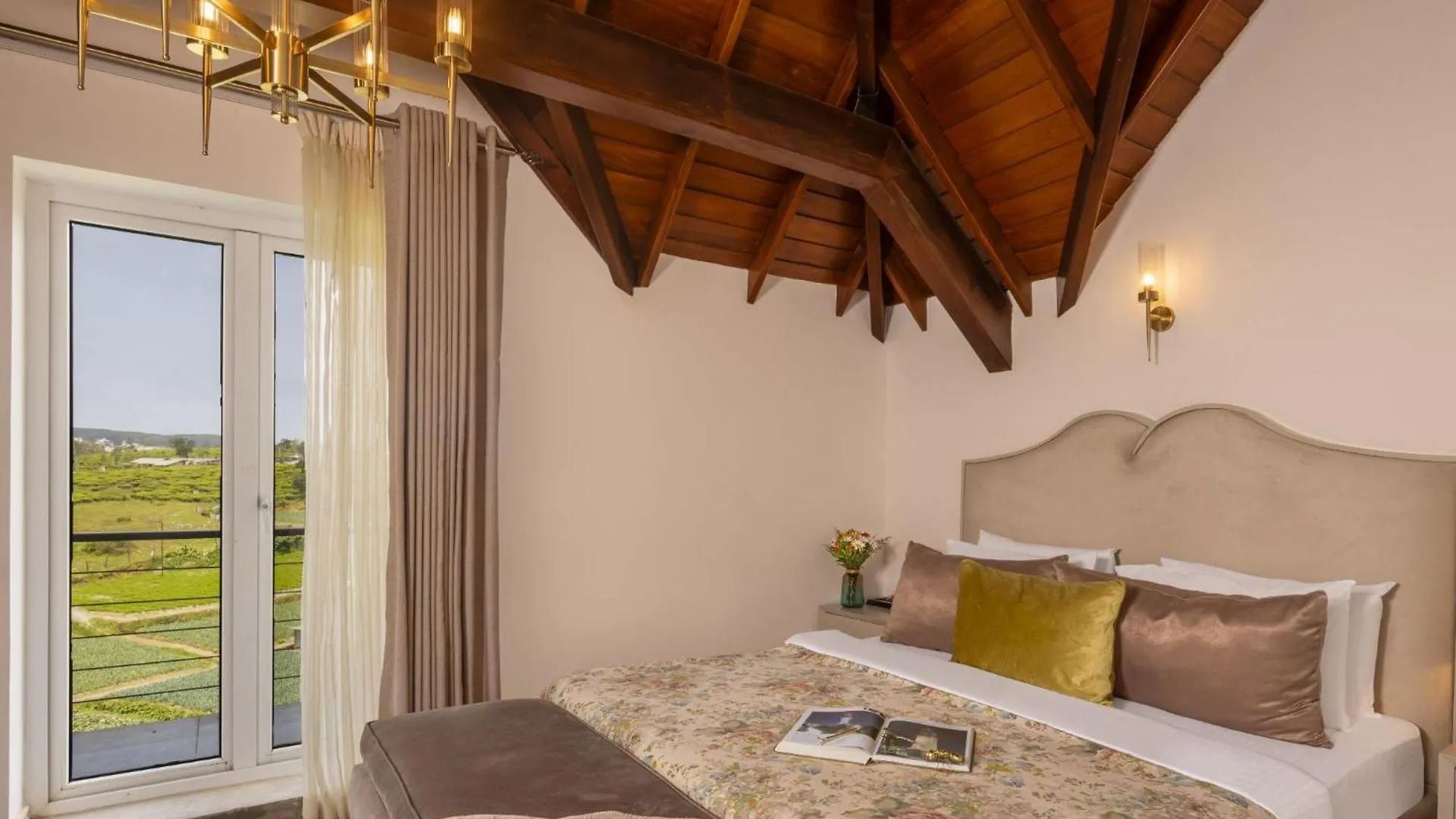 Lyndale Cottage Nuwara Eliya Bed & Breakfast