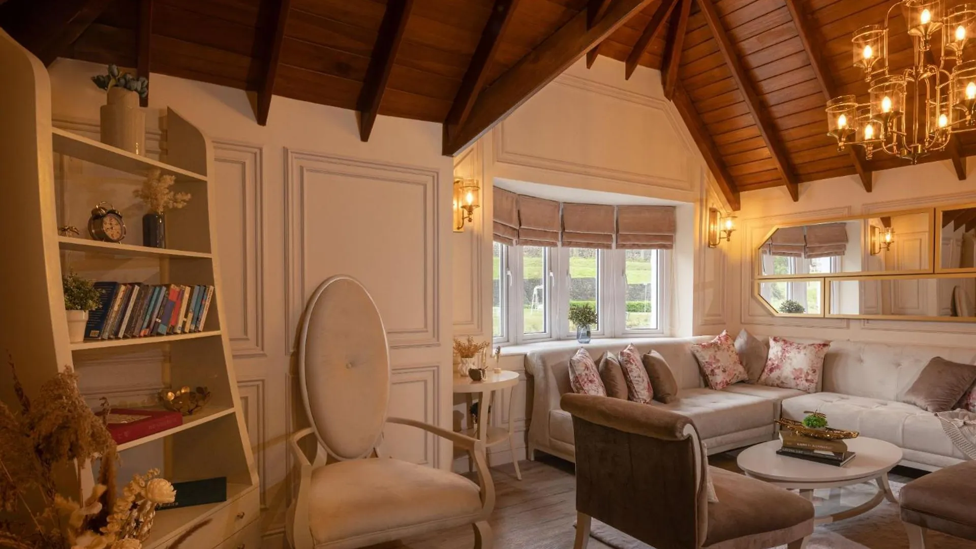 Bed & Breakfast Lyndale Cottage Nuwara Eliya